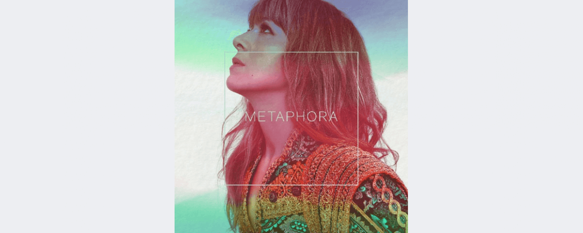 Jill Barber pr&eacute;sente son nouvel album Metaphora