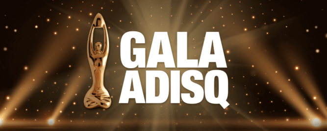 24 nominations pour les artistes de&nbsp;Preste au Gala ADISQ 2022