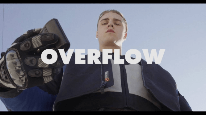 Hein Cooper - Overflow