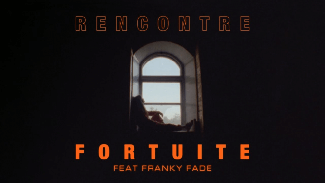 LaF - Rencontre fortuite [feat. Franky Fade]