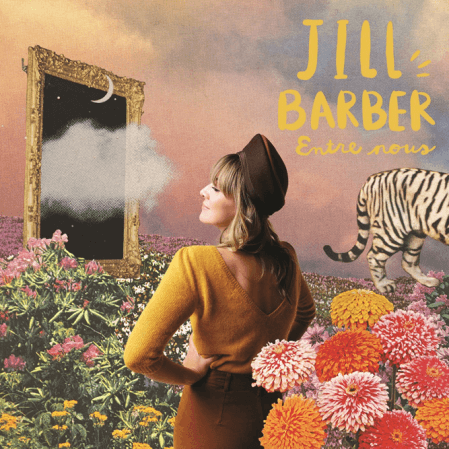 Jill Barber - Entre nous