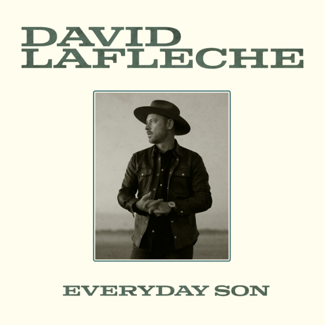 David Lafleche - Everyday Son