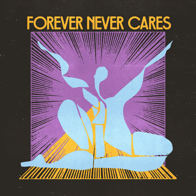 Busty and the Bass - Forever Never Cares
