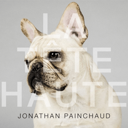Jonathan Painchaud - La Tête Haute