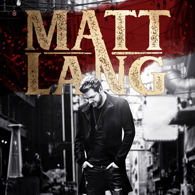 Matt Lang - Matt Lang