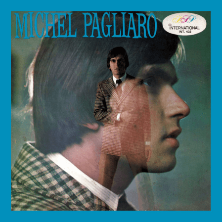 Michel Pagliaro - Michel Pagliaro