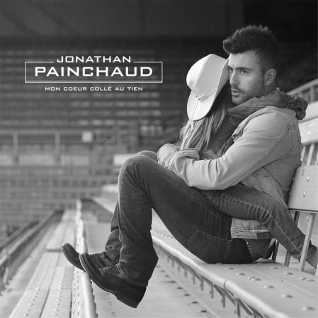 Jonathan Painchaud - Mon coeur collé au tien