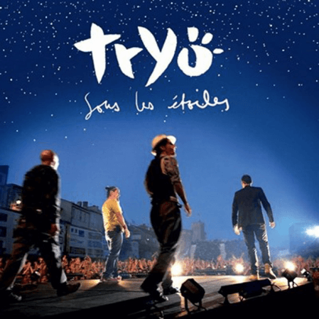 Tryo - Sous les étoiles