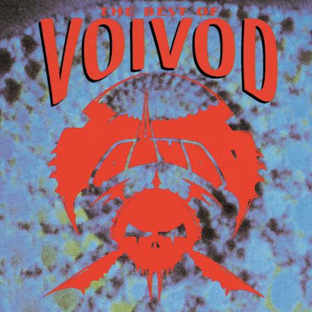 Voivod - The Best of Voivod