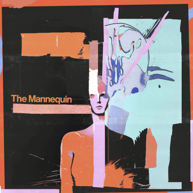 Busty and the Bass - The Mannequin