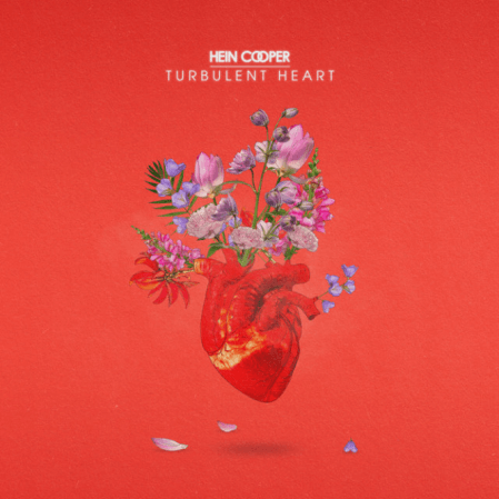 Hein Cooper - Turbulent Heart