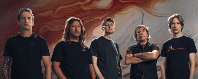 GrimSkunk, Diffusions Pointe-Valaine, Otterburn Park