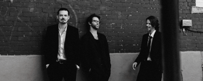 Half Moon Run, Centre de Villégiature Tremblant, Mont-Tremblant