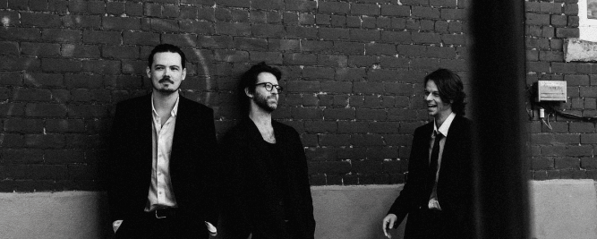 Half Moon Run annonce des spectacles en Am&eacute;rique du Nord et en Europe