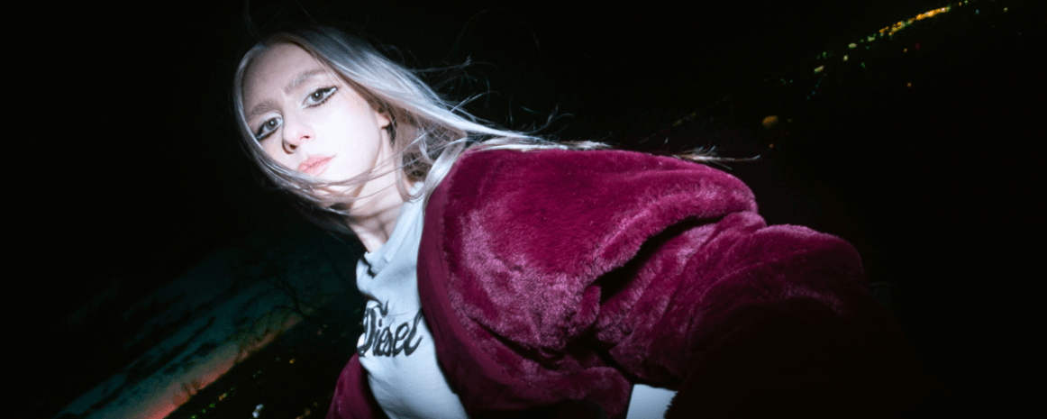 Lydia K&eacute;pinski, un &eacute;t&eacute; entre DJ sets et SuperFrancoF&ecirc;te