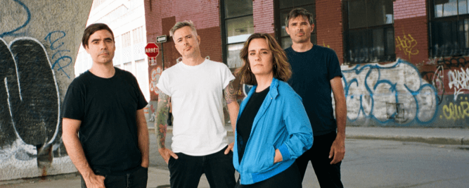 Vulgaires Machins, La Maroquinerie, Paris