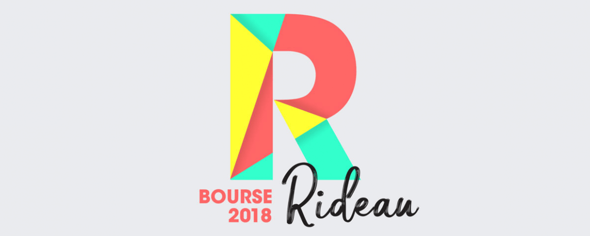 Preste au rendez-vous de la Bourse Rideau 2018
