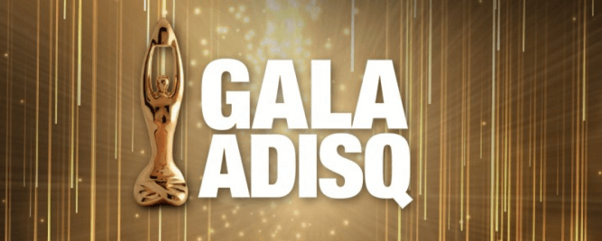 Salebarbes, Lydia K&eacute;pinski, Vulgaires Machins et Hubert Lenoir en nomination au Gala ADISQ 2023