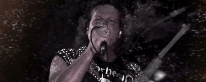 Vo&iuml;vod pr&eacute;sente le vid&eacute;oclip de la chanson Condemned to the Gallows