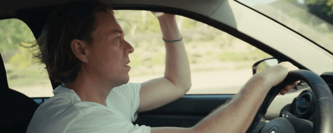 The Franklin Electric d&eacute;voile un nouvel extrait de son EP Someting More