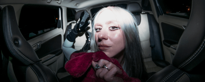 Lydia K&eacute;pinski annonce son nouvel album C&rsquo;est parti !