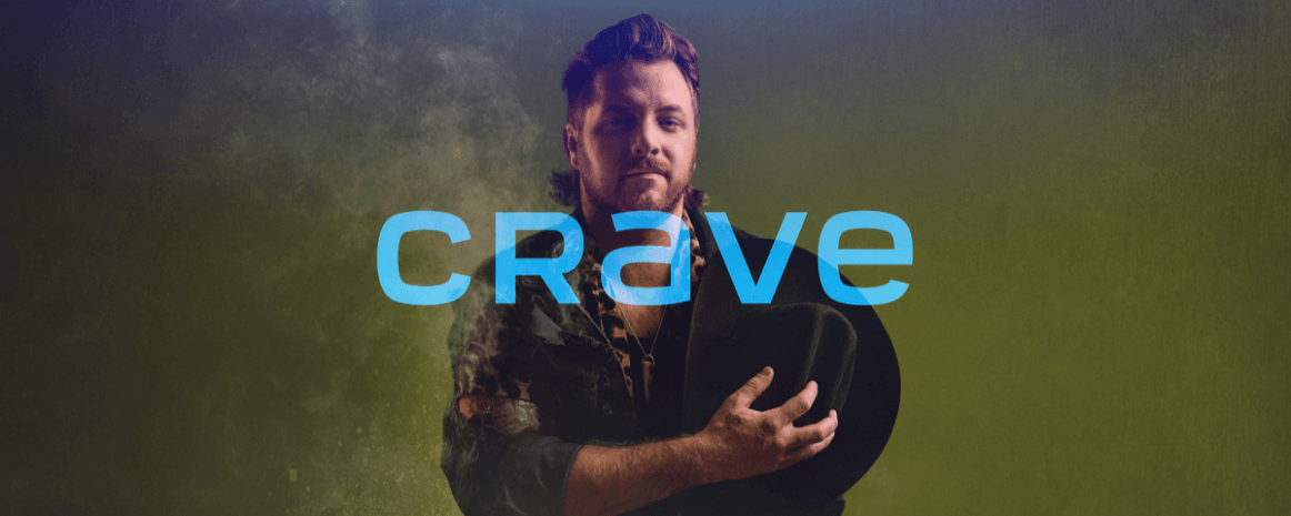 Une s&eacute;rie documentaire sur Matt Lang pr&eacute;sent&eacute;e sur Crave