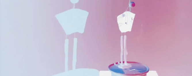 Vulgaires Machins pr&eacute;sente le vid&eacute;oclip de la chanson Tout recommence