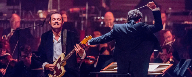 Half Moon Run, Grand Théâtre de Québec, Québec