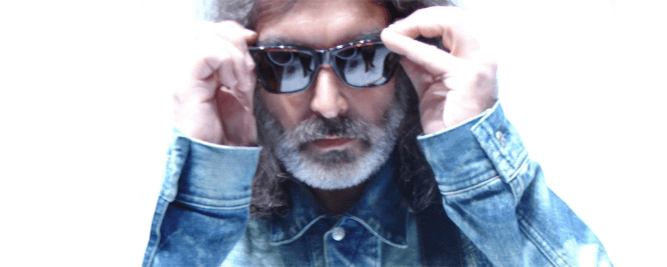 Michel Pagliaro, Théâtre Le Patriote, Sainte-Agathe-des-Monts