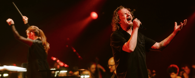 Voïvod, Théâtre du Palais Municipal, La Baie