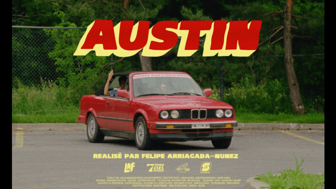 LaF - Austin