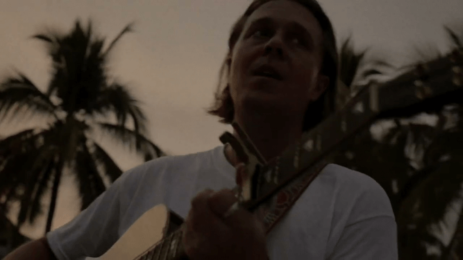 The Franklin Electric - Something More